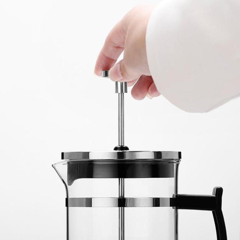 Coffee maker - Daily Life Supplies