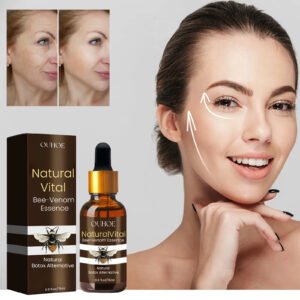 OUHOE Facial Anti-Wrinkle & Firming Skincare – Lifting, Smoothing, and Hydrating Formula
