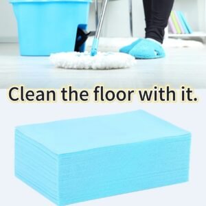 300pcs Floor Cleaning Tablets – Powerful Fast-Dissolving Stain Remover