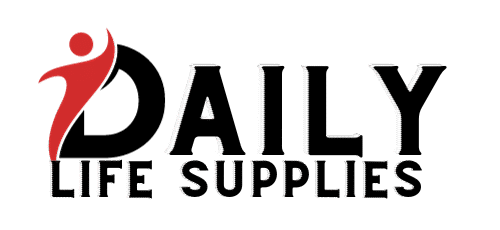 DailyLifeSupplies